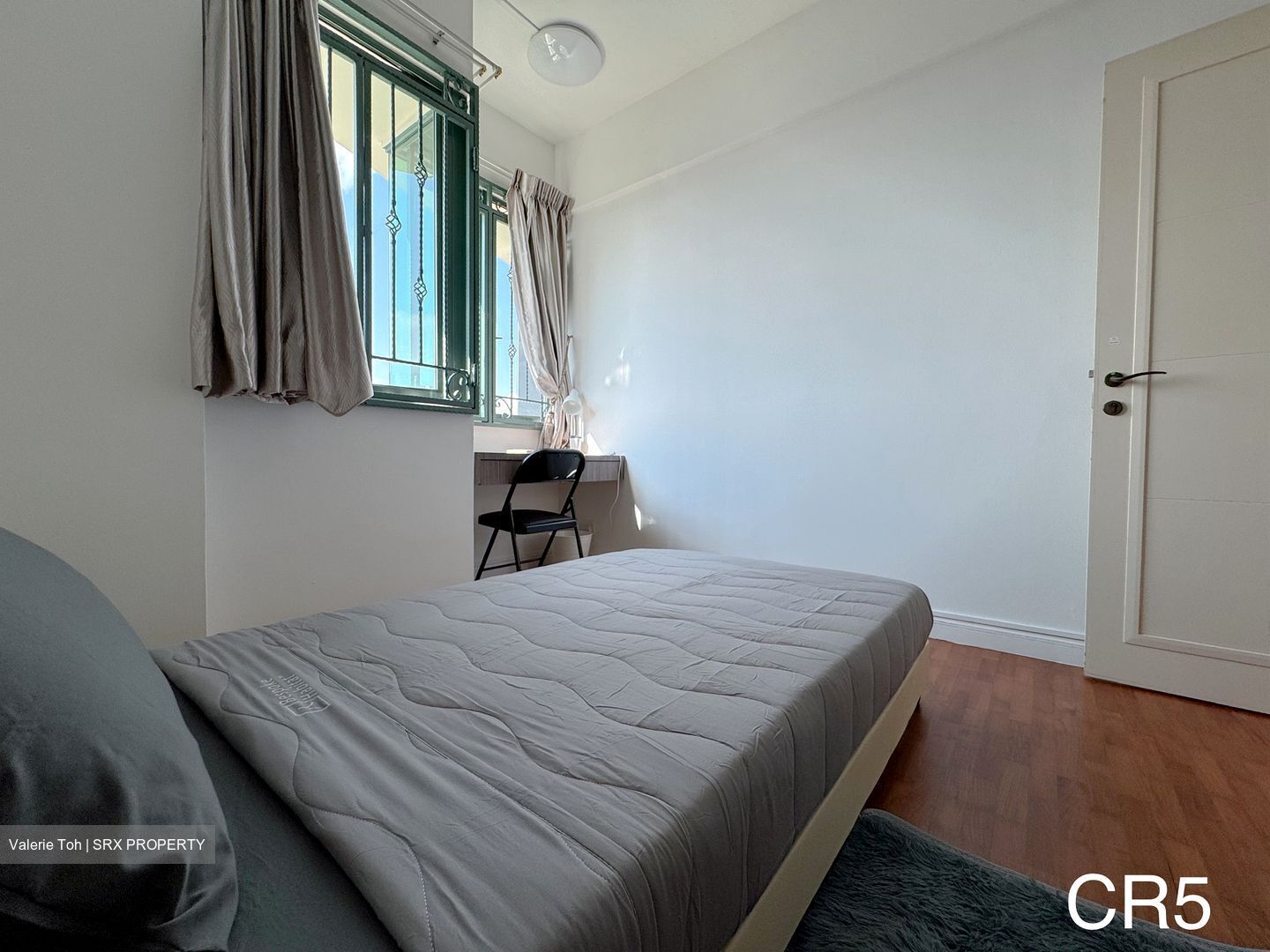 Palm Gardens (D23), Condominium #503456541